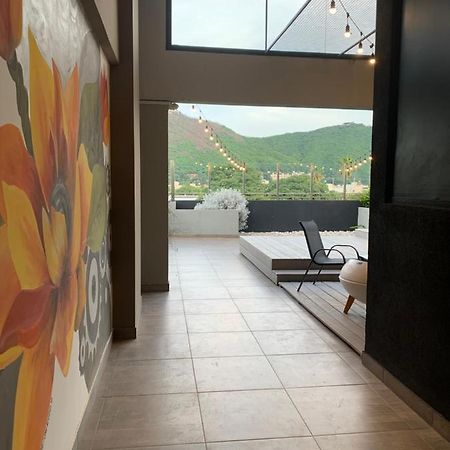 Ferienwohnung Departamento Balcarce Salta Exterior foto