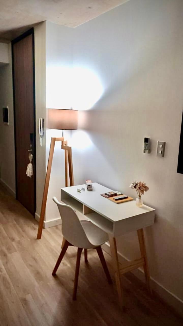 Ferienwohnung Departamento Balcarce Salta Exterior foto