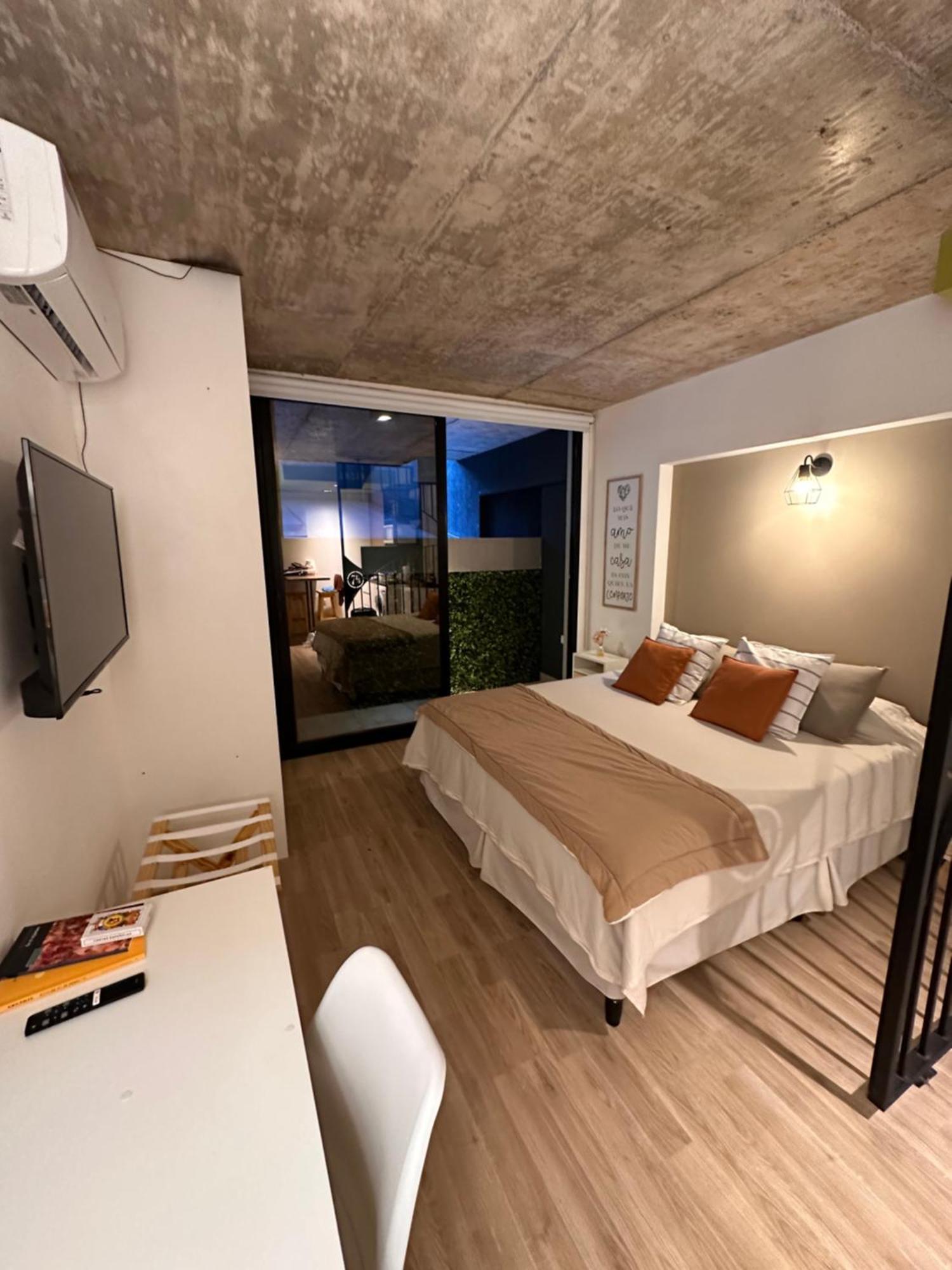 Ferienwohnung Departamento Balcarce Salta Exterior foto